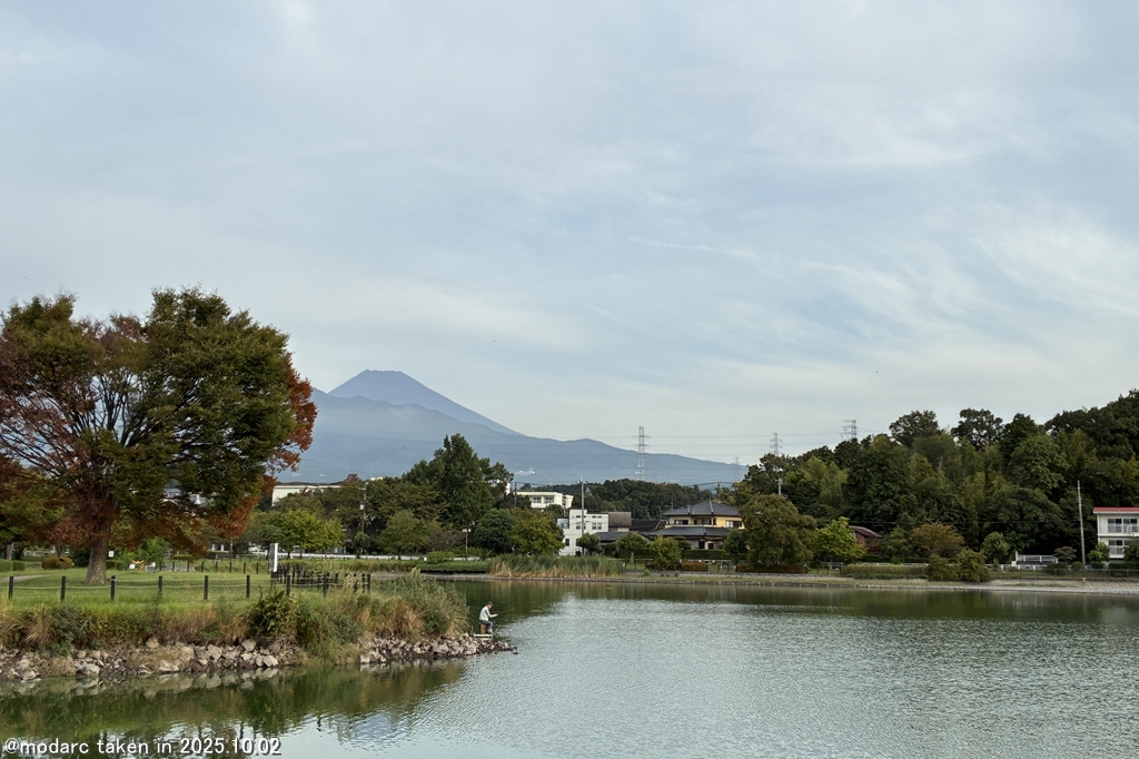 定点観測 (251002)